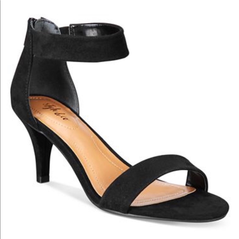 Style & Co Heels